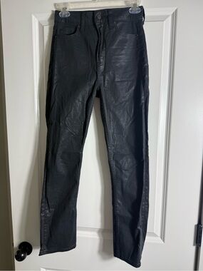 Gap black Slim jeans